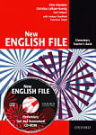 New English  File Elementary  Teacher's Book